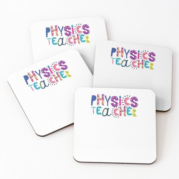 Item preview, Cute Physics Teacher Gift Idea Back to School designed and sold by betternotes.