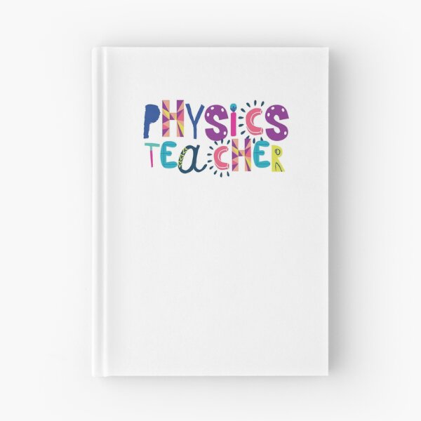 Item preview, Cute Physics Teacher Gift Idea Back to School designed and sold by betternotes.