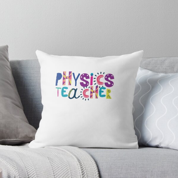 Item preview, Cute Physics Teacher Gift Idea Back to School designed and sold by betternotes.