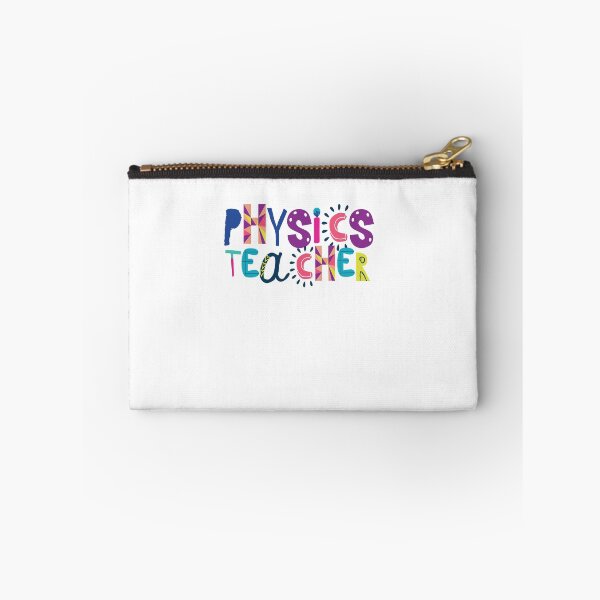 Item preview, Cute Physics Teacher Gift Idea Back to School designed and sold by betternotes.