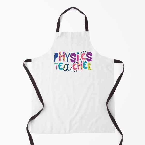 Item preview, Cute Physics Teacher Gift Idea Back to School designed and sold by betternotes.