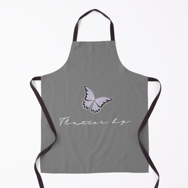 Item preview, Flutter by Butterfly designed and sold by PaulSDesign.