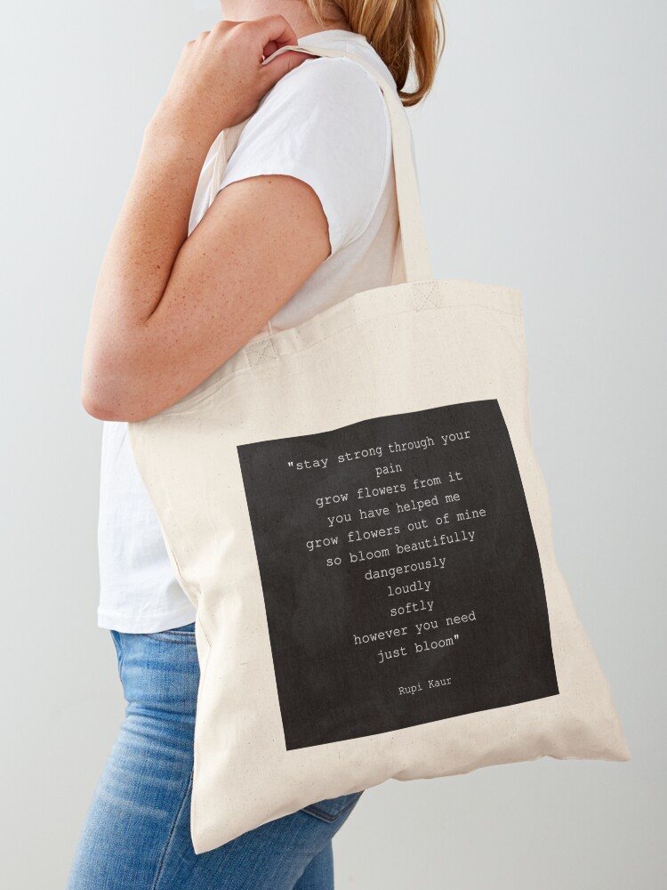 Printable Free Hobo Bag Pattern - Be Brave and Bloom