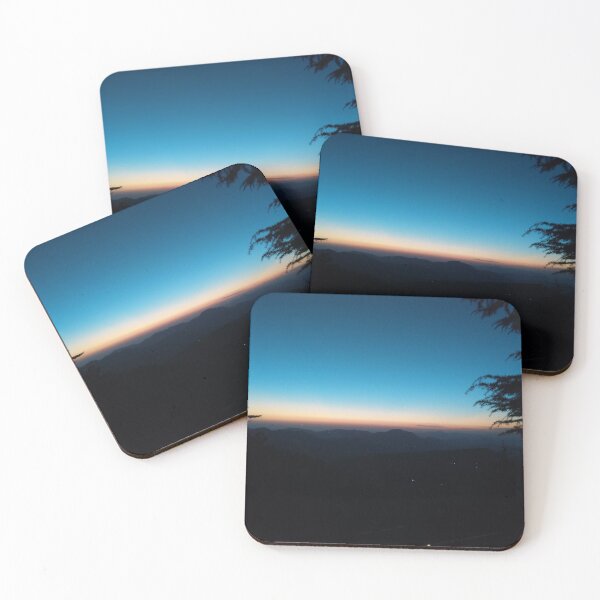 Item preview, beautiful sunset with awesome sky and horizon designed and sold by NeededTees.