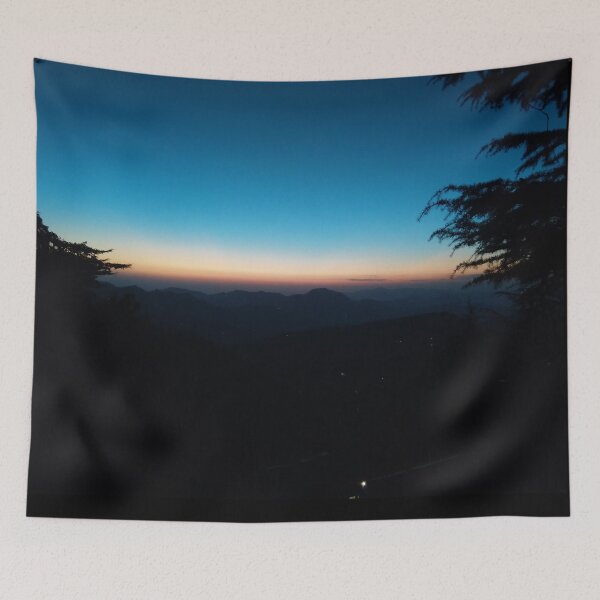 Item preview, beautiful sunset with awesome sky and horizon designed and sold by NeededTees.