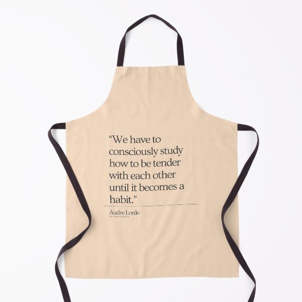 Item preview, 16 | Audre Lorde Quote 200821 Feminist Literary Quotes Inspiring Feminism Motivational Poem Poetry Gifts Poet designed and sold by QuotesGalore.