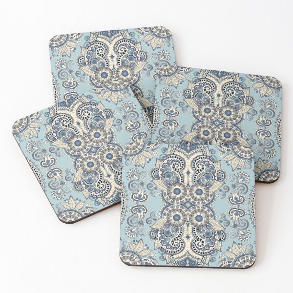 Item preview, Moroccan Tile Mosaic designed and sold by Magia Design.