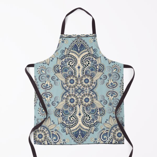 Item preview, Moroccan Tile Mosaic designed and sold by Magia Design.
