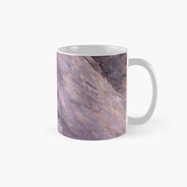 Item preview, Camille Monet on her deathbed, 1879, Musée d’Orsay in Paris, Claude Monet designed and sold by TemporaryArt.