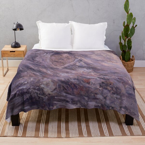 Item preview, Camille Monet on her deathbed, 1879, Musée d’Orsay in Paris, Claude Monet designed and sold by TemporaryArt.
