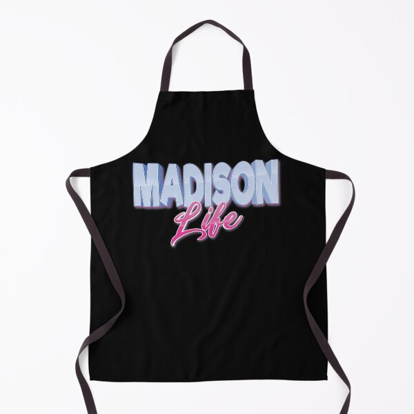 Item preview, Madison Life My Name Is Madison! designed and sold by ProjectX23.