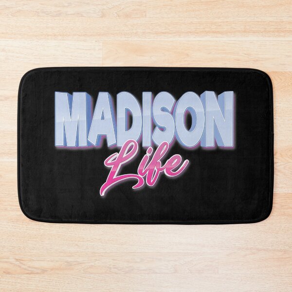 Item preview, Madison Life My Name Is Madison! designed and sold by ProjectX23.