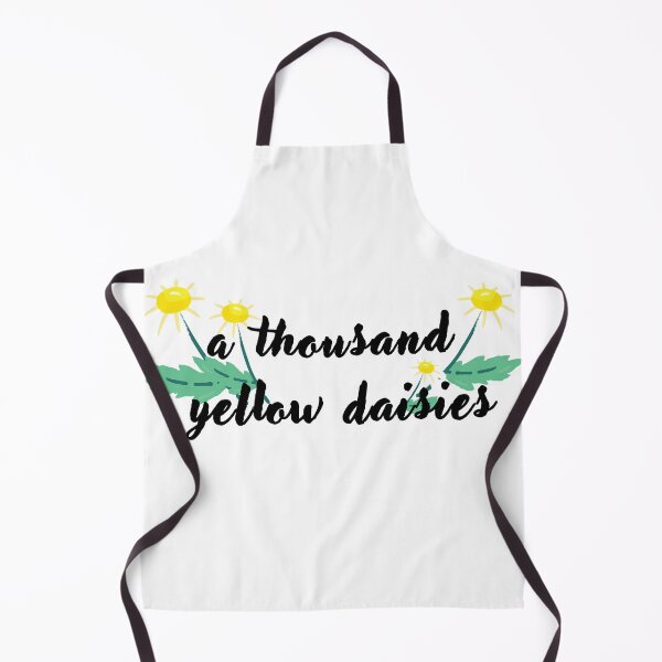 Item preview, A thousand yellow daisies Floral designed and sold by Medmac's Designs.