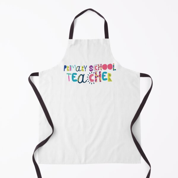 Item preview, Cute Primary School Teacher Gift Idea Back to School designed and sold by betternotes.