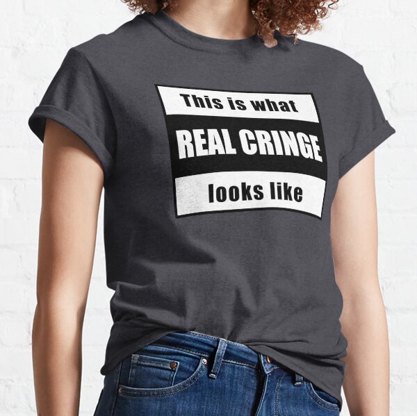 cringey shirts