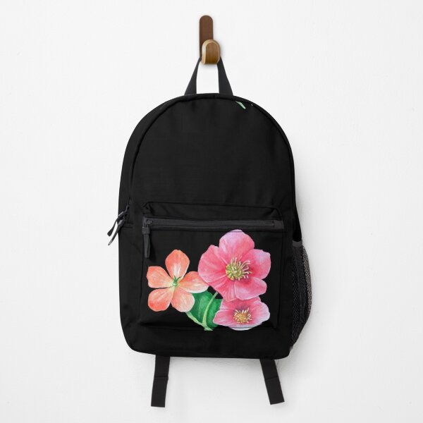 Item preview, Sweet floral watercolor designed and sold by Yanbus.
