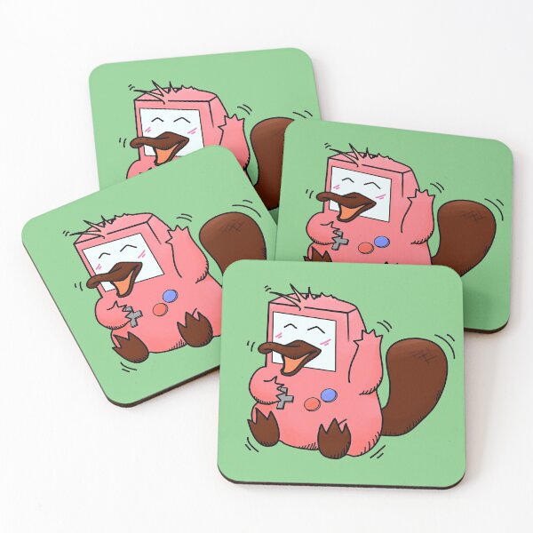 Item preview, Handheld Game Platypus designed and sold by Keleston.