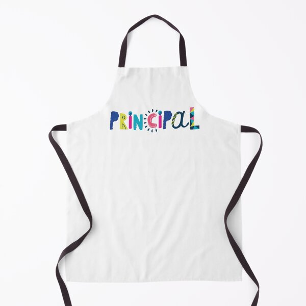 Item preview, Cute Principal Gift Idea Back to School designed and sold by betternotes.
