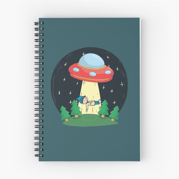 Item preview, alien printed space mushroom designed and sold by John Hana.
