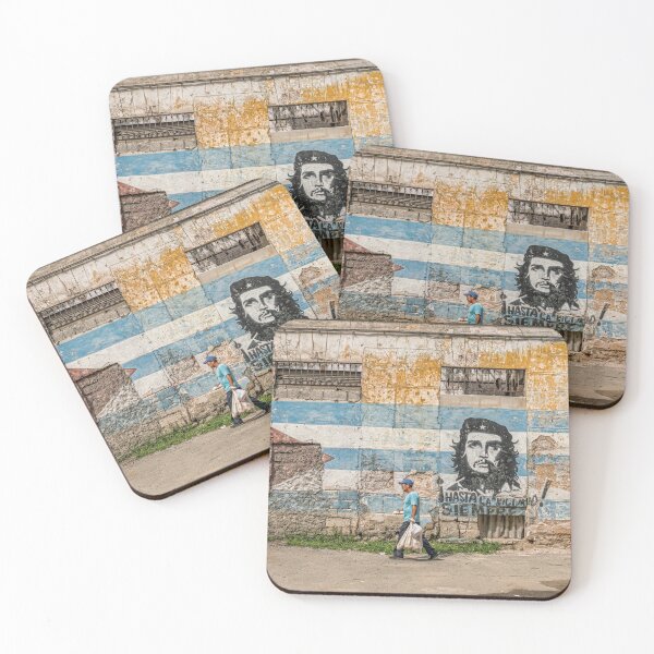Item preview, Havana street art designed and sold by Vicki Moritz.