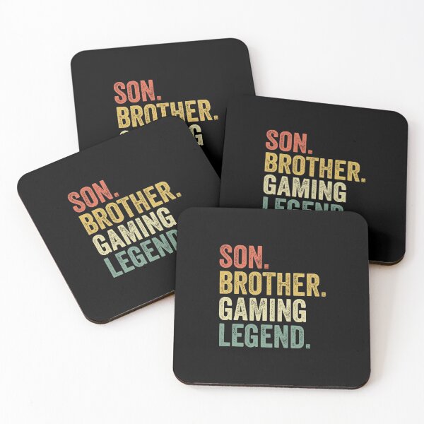 Aperçu de l'œuvre Cadeaux pour joueurs Fornage Boyssn Christmas Gaming créée et vendue par liebergsofia.