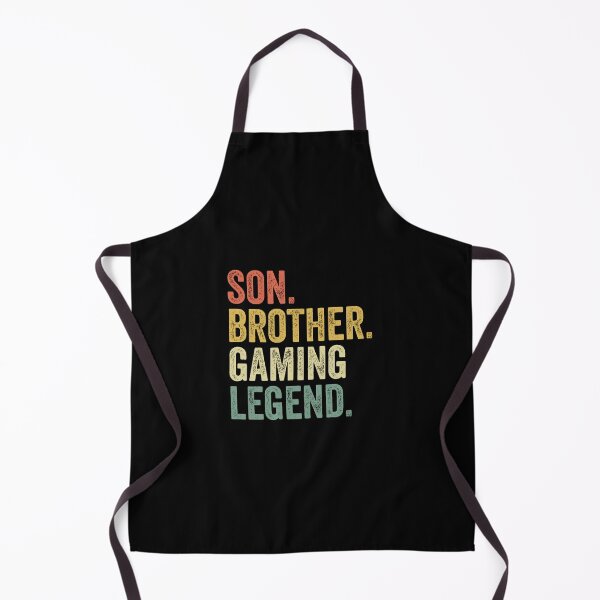 Aperçu de l'œuvre Cadeaux pour joueurs Fornage Boyssn Christmas Gaming créée et vendue par liebergsofia.