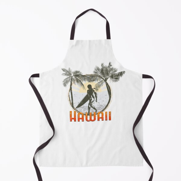 Artikelvorschau, Hawaii Surf Design entworfen und verkauft von headpossum.