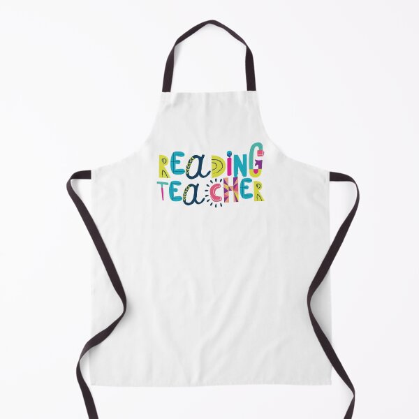 Item preview, Cute Reading Teacher Gift Idea Back to School designed and sold by betternotes.