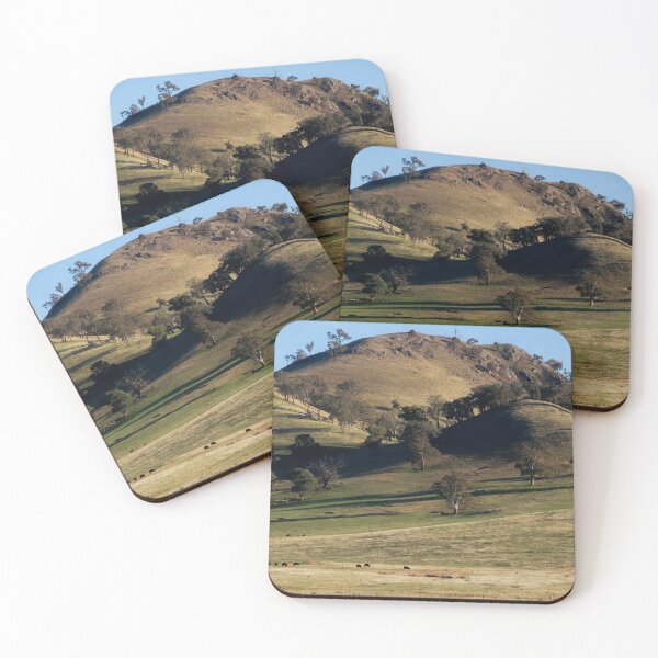 Item preview, Summer Morning in Southern NSW, Australia. designed and sold by kaysharp.