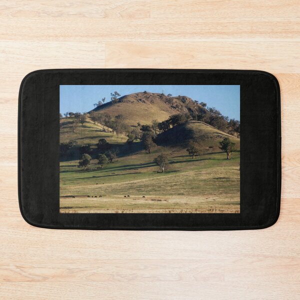 Item preview, Summer Morning in Southern NSW, Australia. designed and sold by kaysharp.