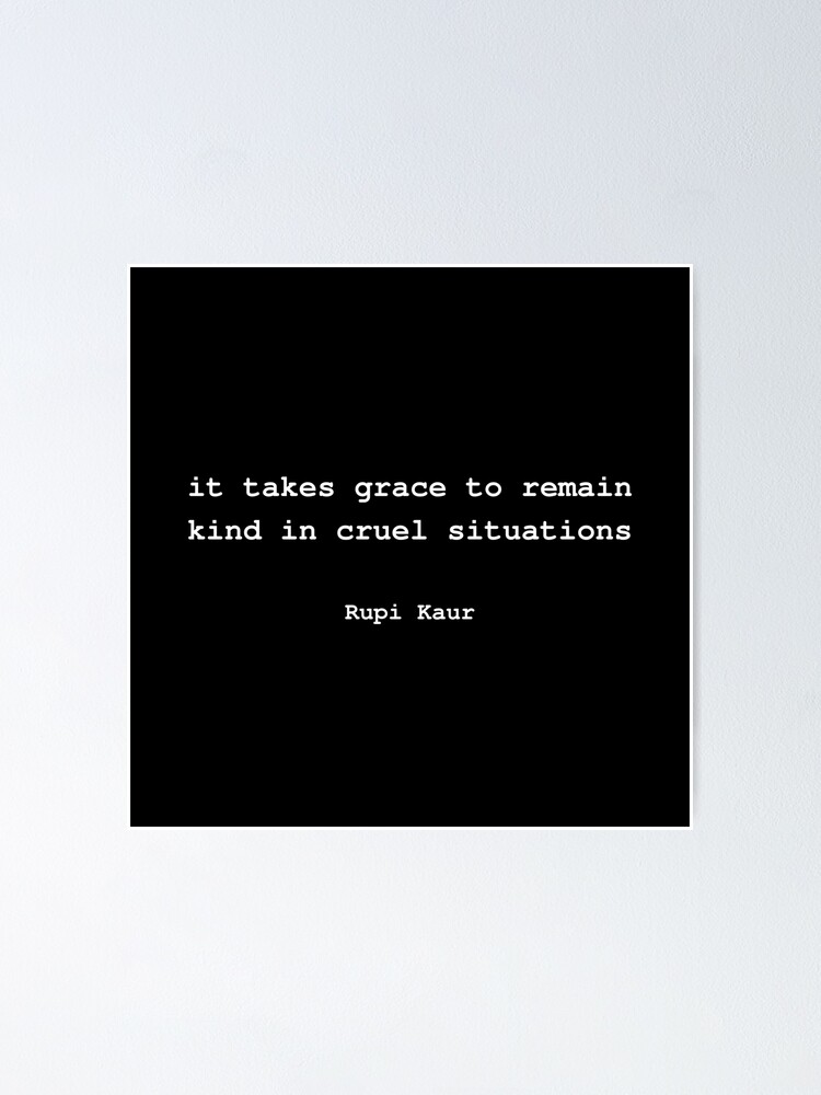 It Takes Grace {Poster} It Takes Grace {Poster}