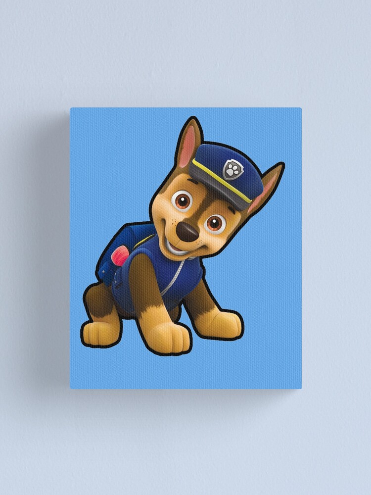 PAW Patrol Rocky Sticker for Sale by VlajkoArtist