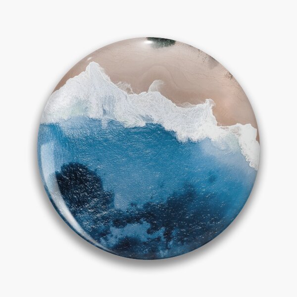 Item preview, Ocean waves designed and sold by Trend Shopping.