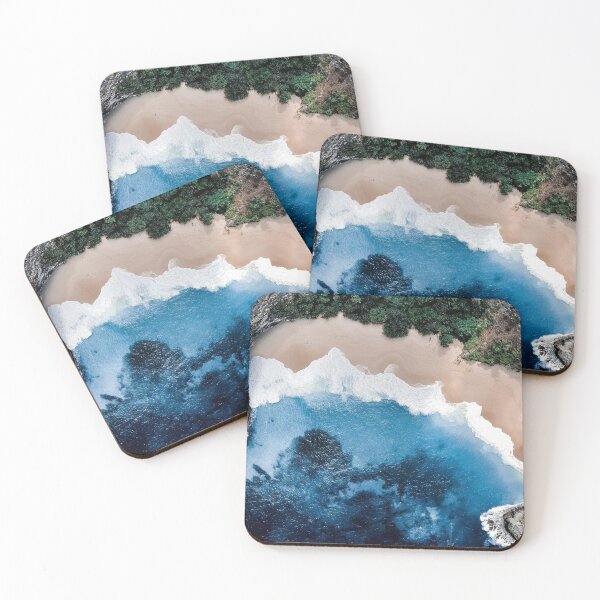 Item preview, Ocean waves designed and sold by Trend Shopping.