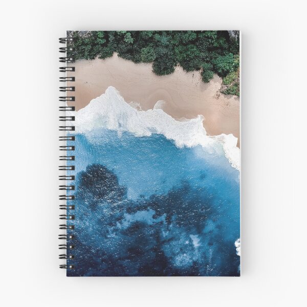Item preview, Ocean waves designed and sold by Trend Shopping.