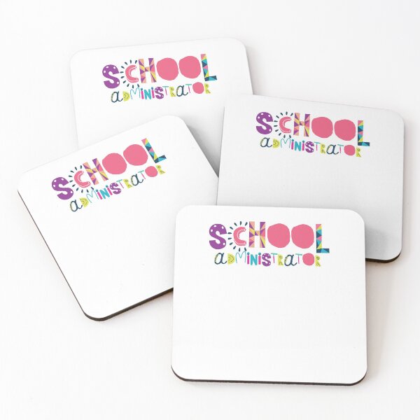 Item preview, Cute School Administrator Gift Idea Back to School designed and sold by betternotes.
