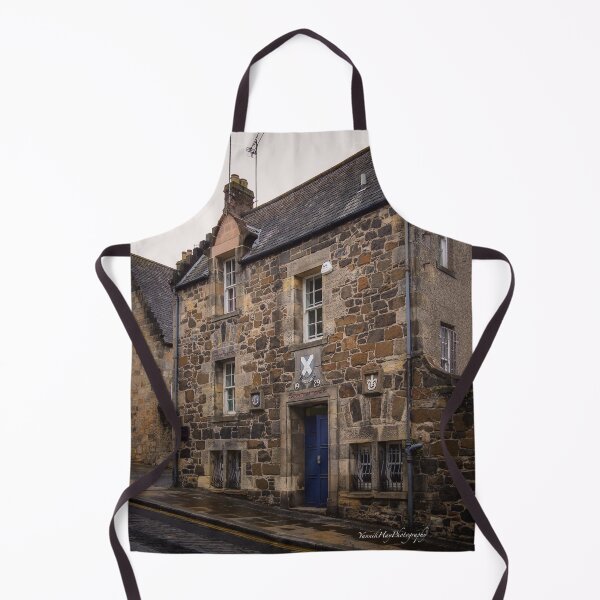 Item preview, Boys' Club, Stirling, Scotland designed and sold by Yannik Hay.