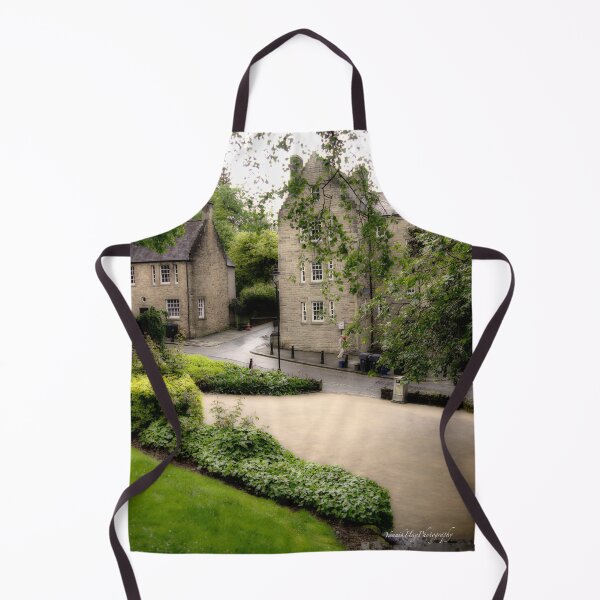 Item preview, Old Stirling Streets and Garden, Scotland designed and sold by Yannik Hay.