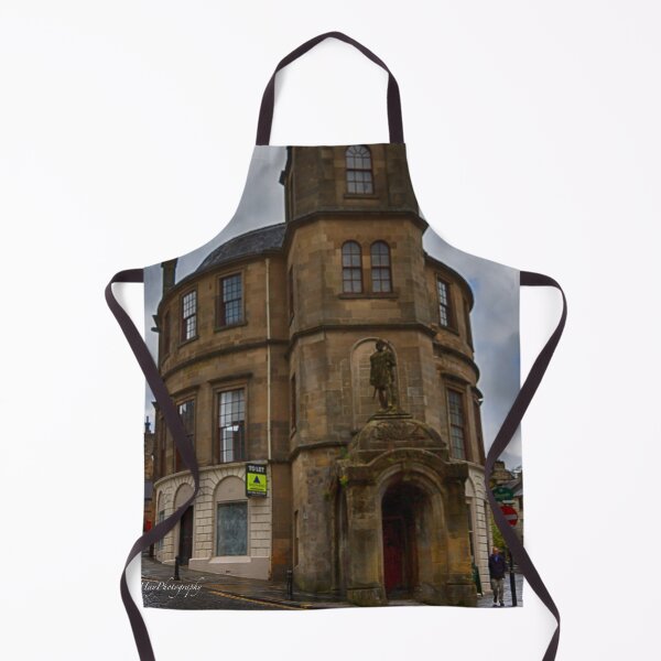 Item preview, Atheneum, King Street, Stirling, Scotland designed and sold by Yannik Hay.