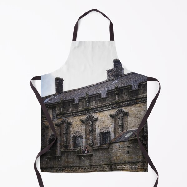 Item preview, Stirling Castle Palace from the Garden, Scotland designed and sold by Yannik Hay.