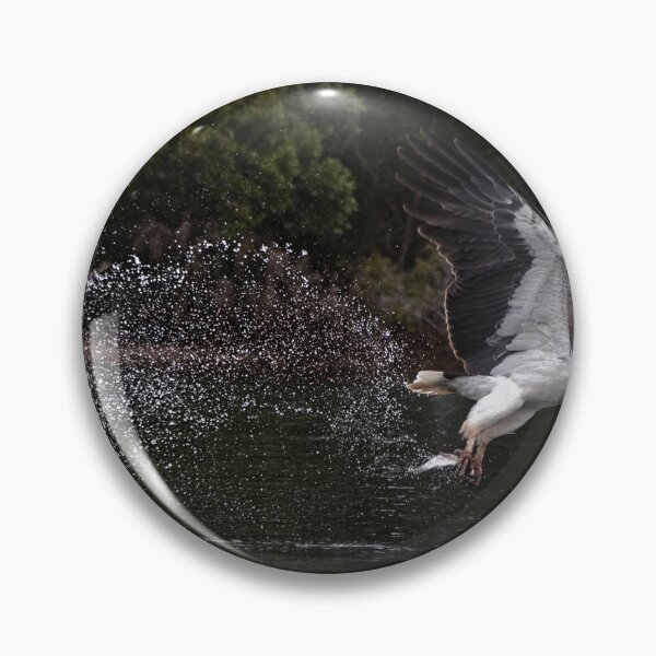 Item preview, Sea Eagle designed and sold by John Van Den Broeke.