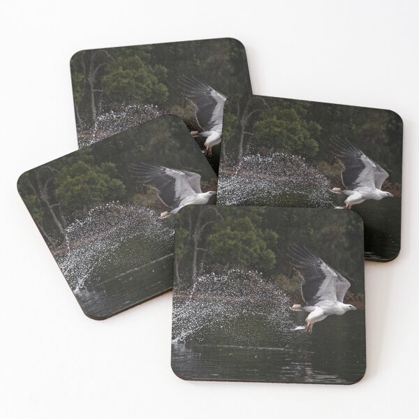 Item preview, Sea Eagle designed and sold by John Van Den Broeke.