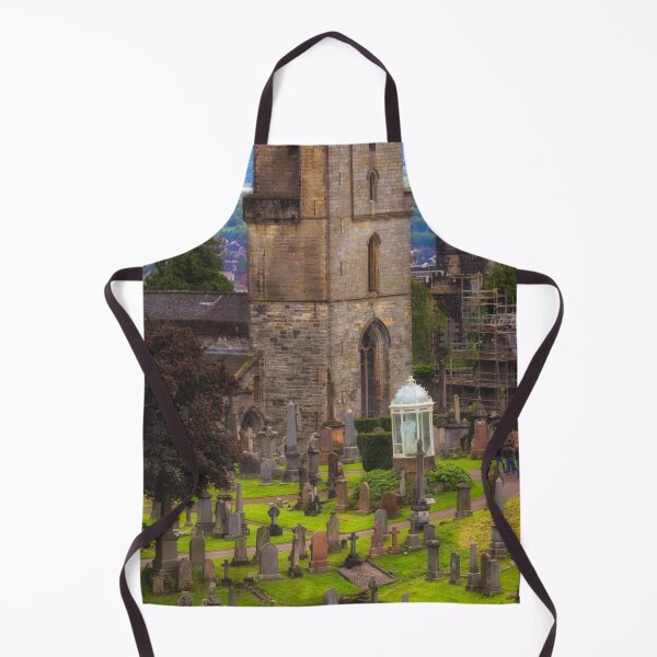 Item preview, Old Town Cemetery, Stirling, Scotland designed and sold by Yannik Hay.