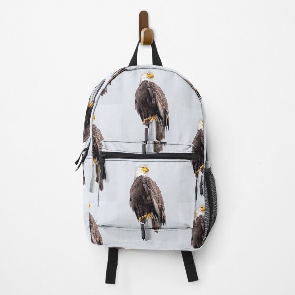 Item preview, Bald eagle in Alaska designed and sold by Dalyndigital Photography.