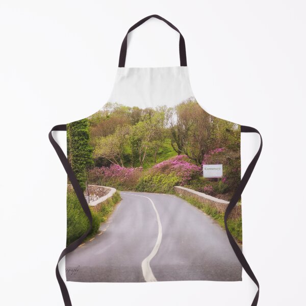 Item preview, Overpass, Connemara, Ireland designed and sold by Yannik Hay.