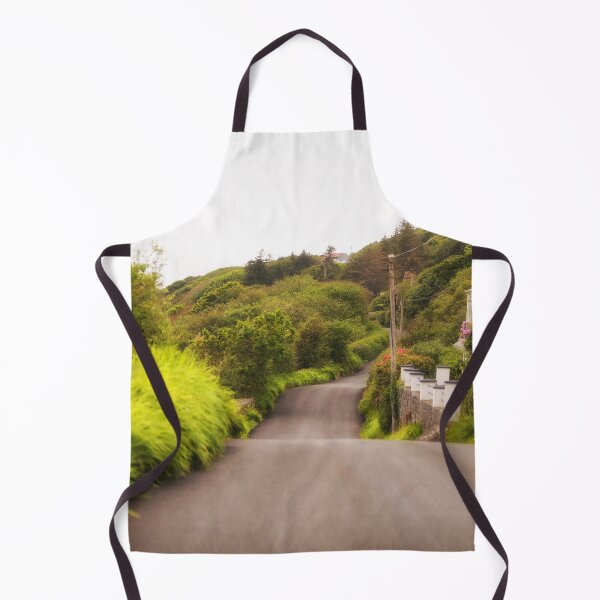 Item preview, The Beach Road, Connemara, Ireland designed and sold by Yannik Hay.
