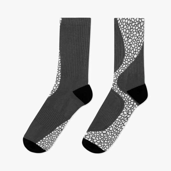 Item preview, modern black and white pattern for modern people designed and sold by surabhi1113.