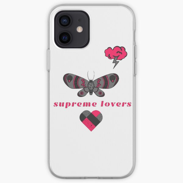 Meat Lovers box iPhone Soft Case