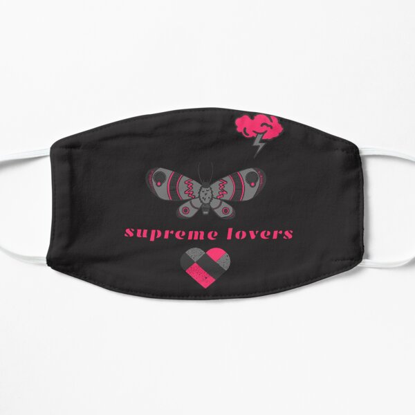 Meat Lovers box Mask