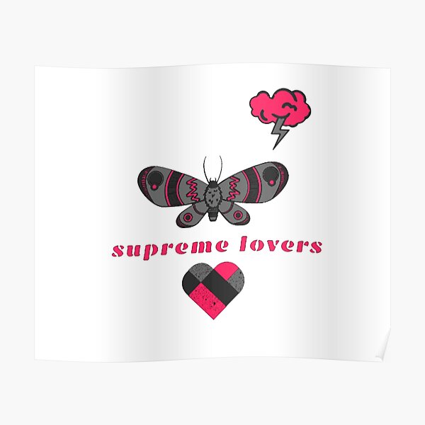 Meat Lovers box Poster